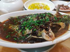 -绍兴名菜馆(可乐路店)