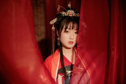 -汉仪华裳汉服馆(打浦桥店)