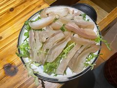 带皮牛蹄筋-贵厨酸汤牛肉(小十字店)