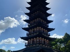 -上海方塔园