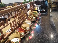 -渝宗老灶火锅(巴国城店)