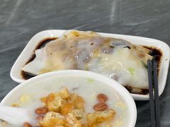 -穗银肠粉店(东川路店)