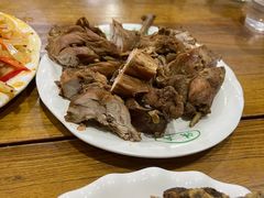 -马遂林烩面馆(少室路店)