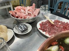 -三兴涮羊肉(荣安大街店)