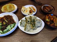 -字号兴·IN食西安老字号美食集合(凤城八路店)