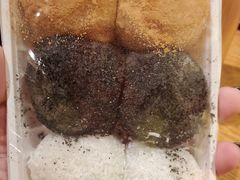 -南大门韩国米糕(公滨路店)