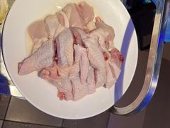 -千岛蚝高压锅生蚝·人参火锅(白云万达店)