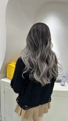 -卓梵美发·精品Salon