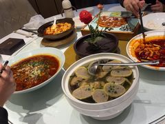 -辣螃铠盆盆蟹大排档(海昌店)