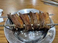 -怡妮新疆风味餐厅(东江湾路店)