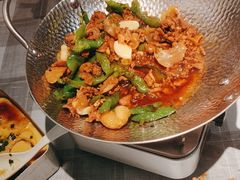 -彭耕记猪油炒小菜(吉联mall店)