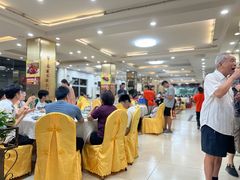 -金景酒家(花都店)