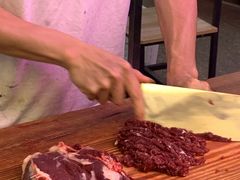 -阿娟牛肉丸·手打牛肉丸·现做现卖