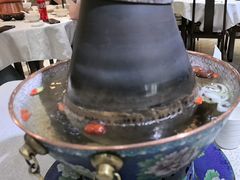 -东来顺饭庄(新源里店)