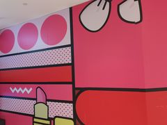 -丽达购物中心(崂山店)