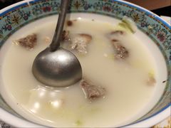 -福来居烤鸭店(天坛二店)