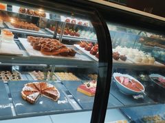 -浙江西子宾馆·瑶园咖啡厅