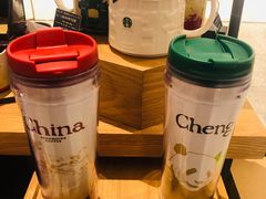 -星巴克(成都太古里二店)
