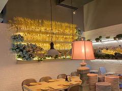 大堂-CHINCHIN 青青·泰国料理(万象食家店)
