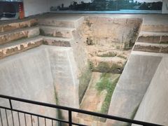 -马王堆汉墓遗址