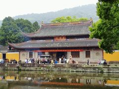 -阿育王寺