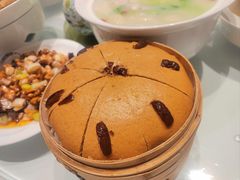 -眉州东坡(北苑华贸店)