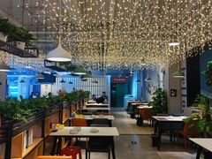 -京城·森鸽排档(双井店)