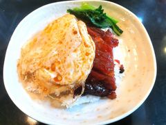 -喜喜烧腊茶餐厅(骆克道店)