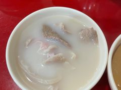 -四川简阳羊肉汤火锅(望花路西里店)