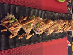 大费城-宝寿司(红瓦寺店)