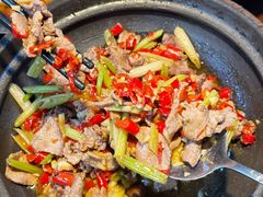 -索溪山寨·湘西饮食文化博物馆(标志门店)