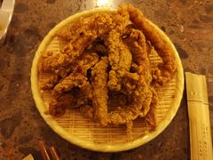 -园里串香牛肉串串火锅(新繁店)