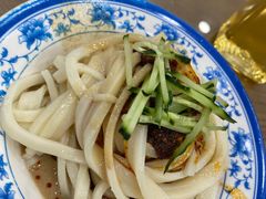 -西安贾三灌汤包·回坊小吃·清真炒菜(北院门总店)