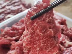 -阿娟牛肉丸·手打牛肉丸·现做现卖