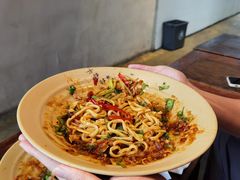 -方铲铲·成都板凳面(滨江银泰店)