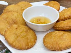 -清真伊香蘭餐厅