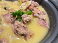 -锦府盐帮·侯宅(五棵松万达店)