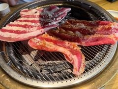 -泥炉烧肉师(新街口金銮巷店)