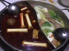 -重庆巴渝火锅(钟家村店)