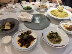 -渝信川菜(南滨店)