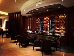 -上海浦东嘉里大酒店