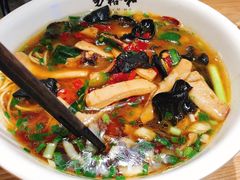 -易裕和·长沙米粉(竹塘西路店)