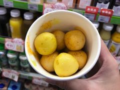-today便利店(汉街店)