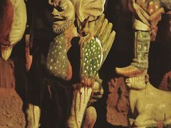 -洛阳古墓博物馆