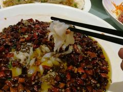 -良师门滨海人家·海鲜·家常菜(滨海城店)