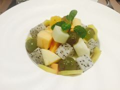 -依云轻食·法甜