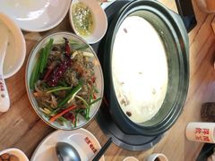 -好彩猪肚鸡(正弘城店)