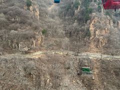 -京东石林峡风景区