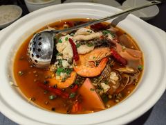 -楚禾宴·家宴(光谷大道店)