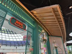 -潮粥荟·潮汕砂锅粥(槐房万达店)